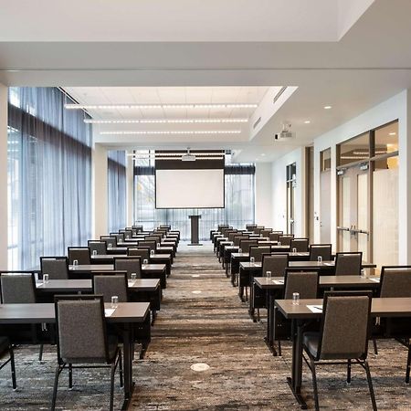 Holman Riverfront Park Hotel Salem, Tapestry By Hilton Luaran gambar